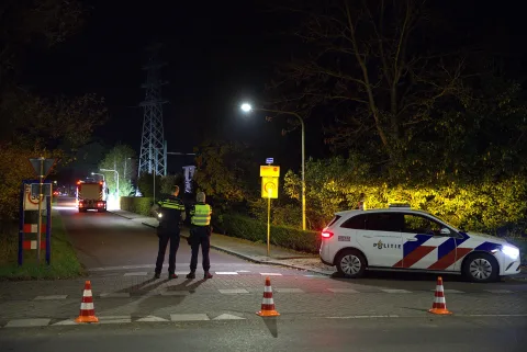 Stroomstoring treft Steenwijk en omgeving